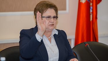 Новые социальные инициативы получают поддержку
